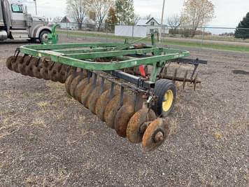 Main image John Deere 115