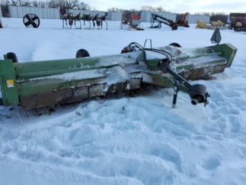 Main image John Deere 115