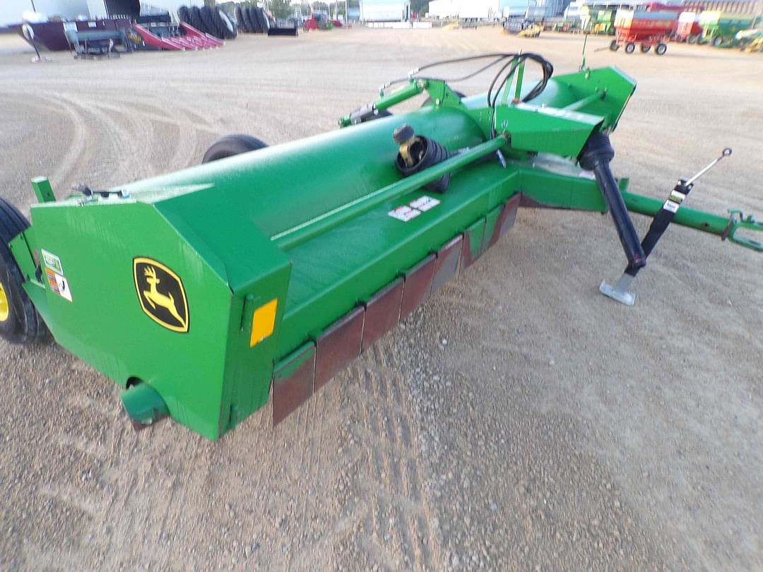 Image of John Deere 115 Primary image