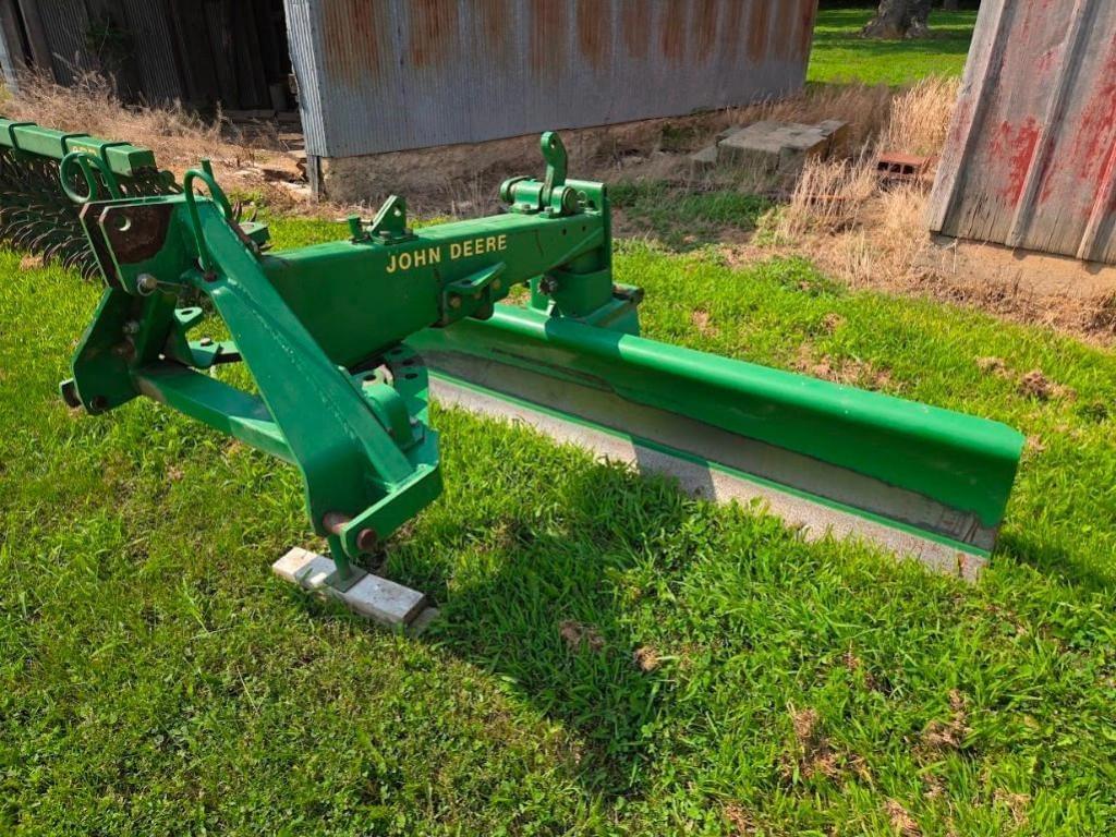 Image of John Deere 115 Primary image