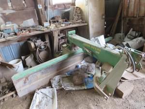 John Deere 115 Image