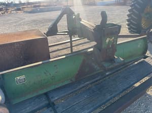 John Deere 115 Image