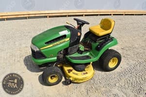 John Deere 115 Image