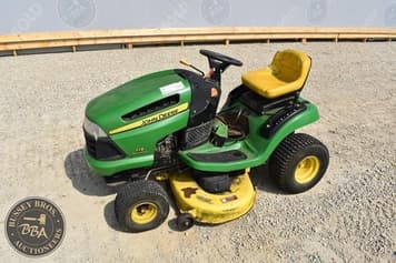 Main image John Deere 115