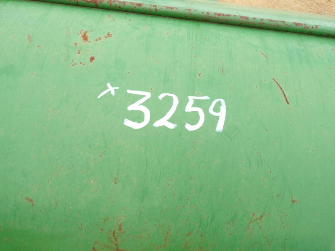 Image of John Deere 115 Image 1