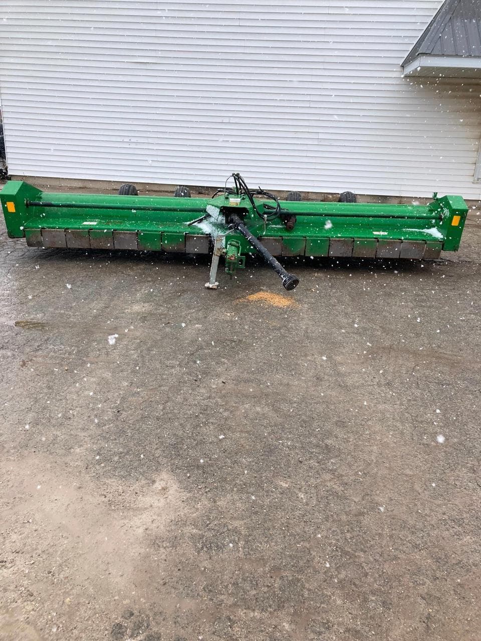 Image of John Deere 115 Primary image