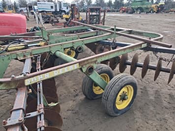 Main image John Deere 115