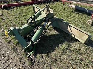 Main image John Deere 115