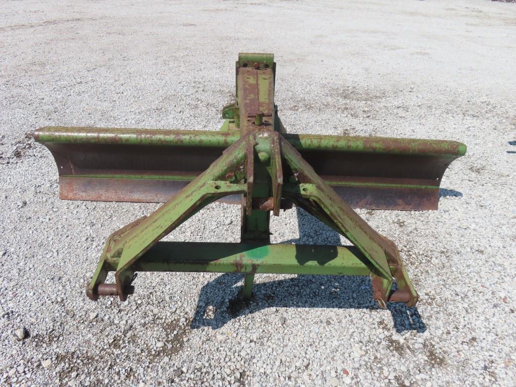 Image of John Deere 115 Image 1