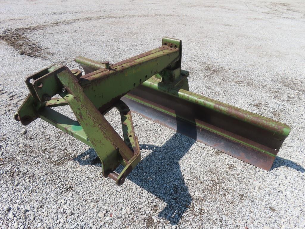 Image of John Deere 115 Image 0