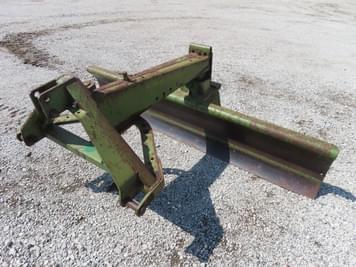 Main image John Deere 115