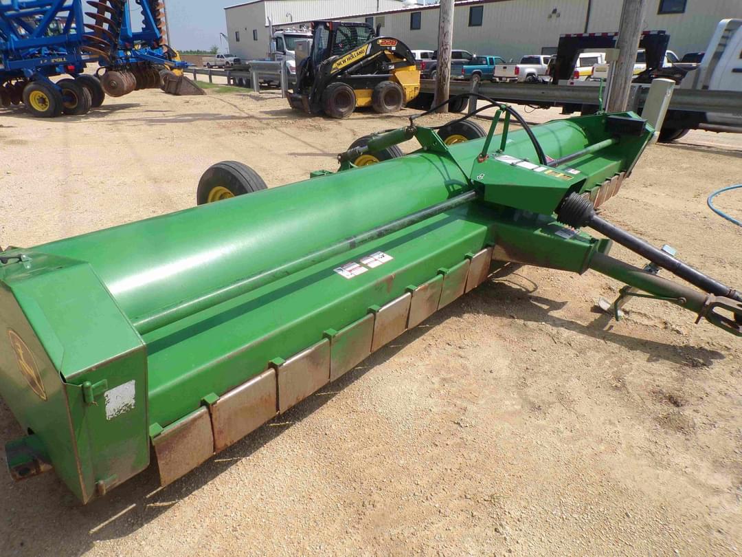 Image of John Deere 115 Primary image