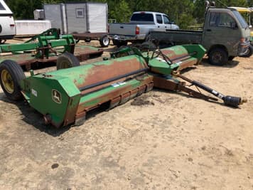 Main image John Deere 115
