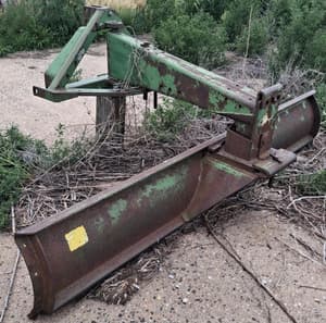 John Deere 115 Image
