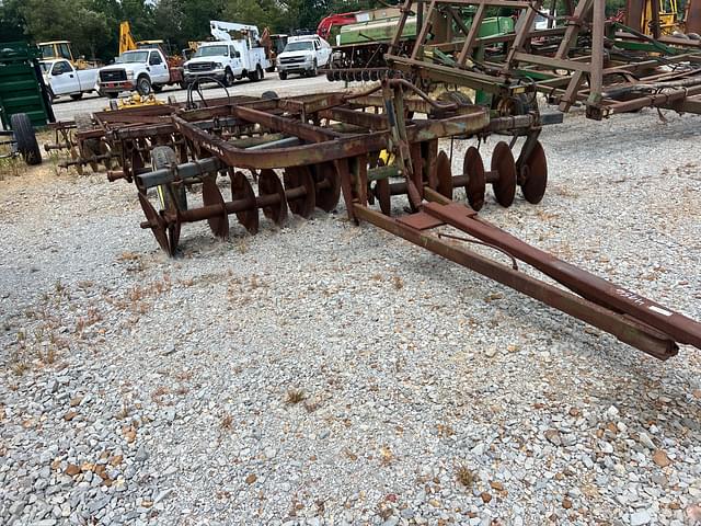 Image of John Deere 115 equipment image 4