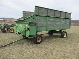 Main image John Deere 115