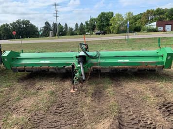 Main image John Deere 115