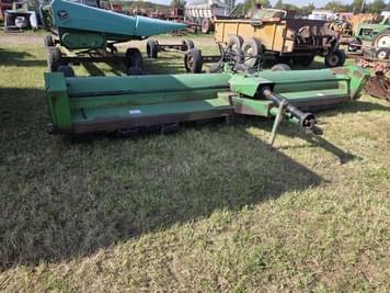Main image John Deere 115
