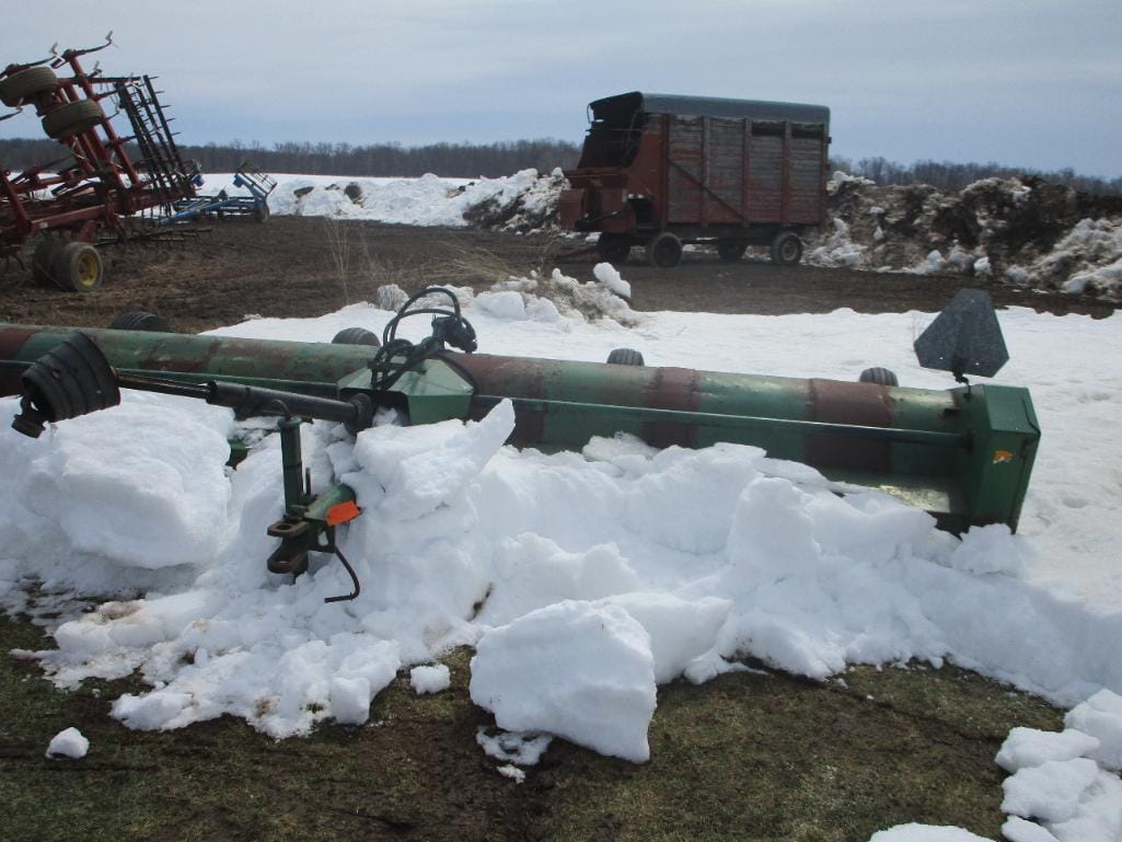 Main image John Deere 115