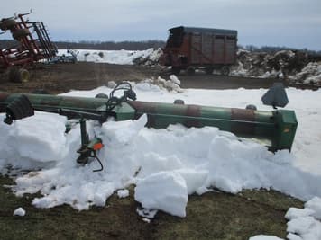 Main image John Deere 115