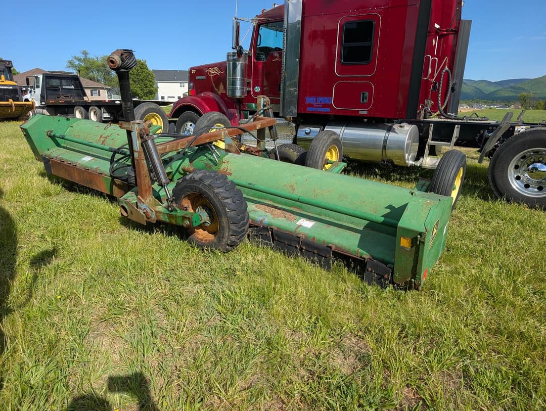 Image of John Deere 115 Primary image