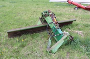 Main image John Deere 115