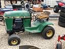 John Deere 116 Image