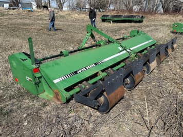 Main image John Deere 118