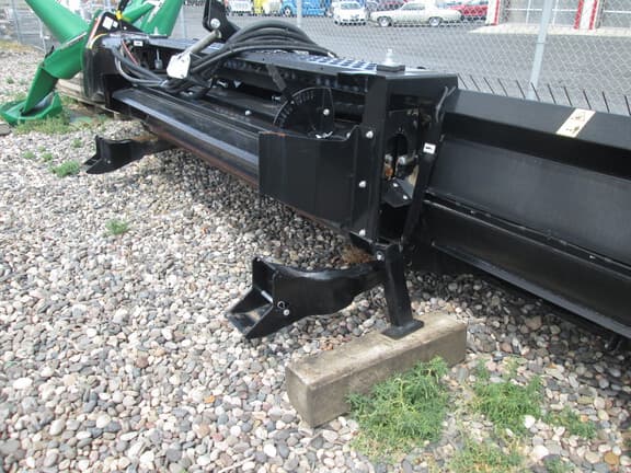 Image of John Deere 1180A equipment image 3