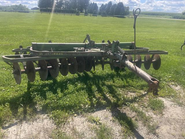 Image of John Deere 12 equipment image 1