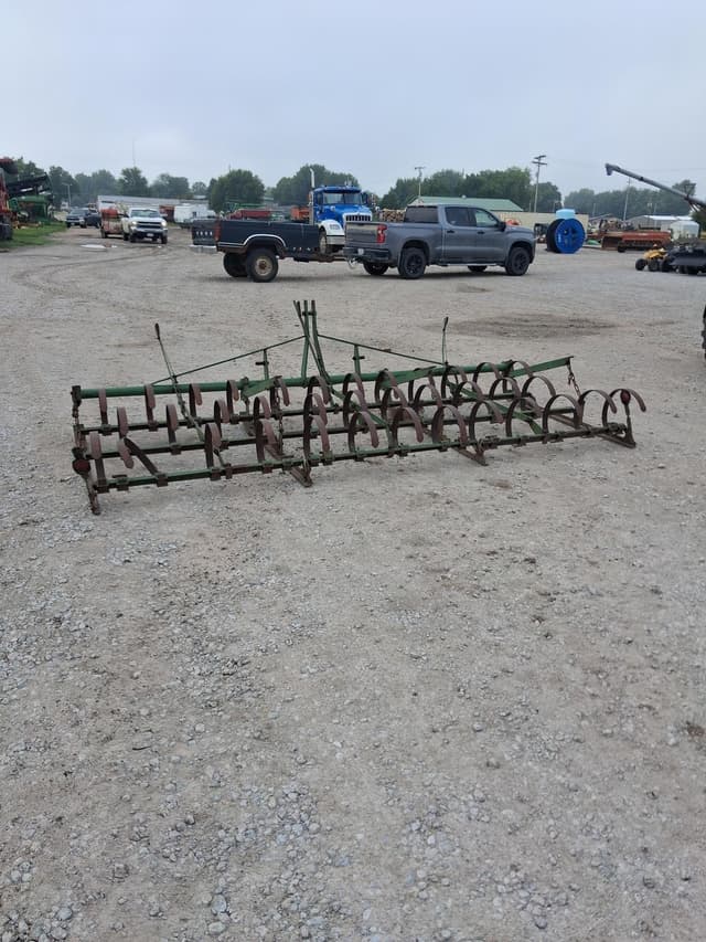 Image of John Deere 12 equipment image 4