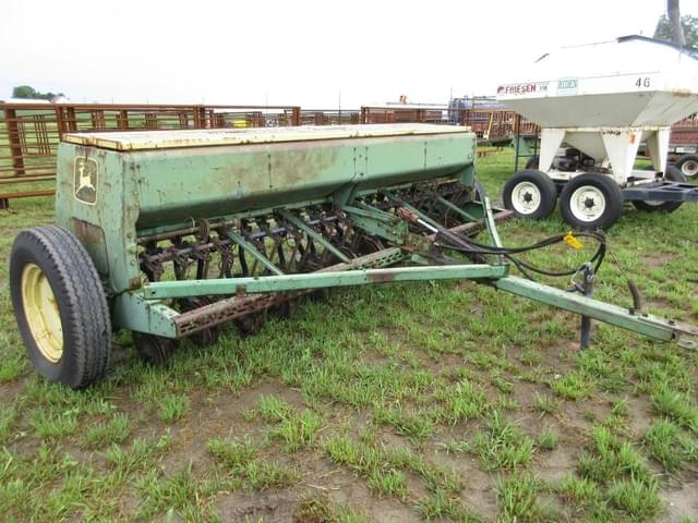 Image of John Deere Undetermined equipment image 3