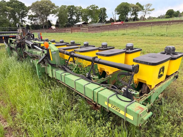 Image of John Deere 1720 equipment image 2
