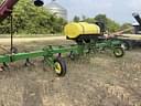 John Deere 12 ROW TOOL BAR Image