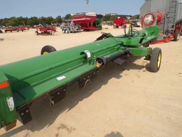 Main image John Deere 120