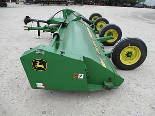 Main image John Deere 120 10