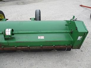 Main image John Deere 120 11