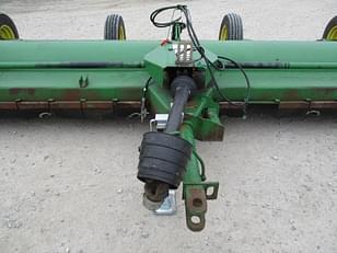 Main image John Deere 120 13