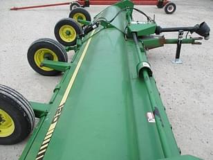 Main image John Deere 120 17