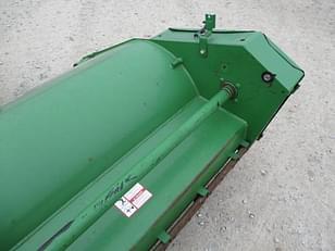 Main image John Deere 120 22