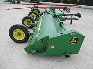 Main image John Deere 120 5