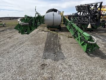 Main image John Deere Undetermined