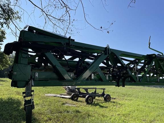 Image of John Deere Undetermined equipment image 1