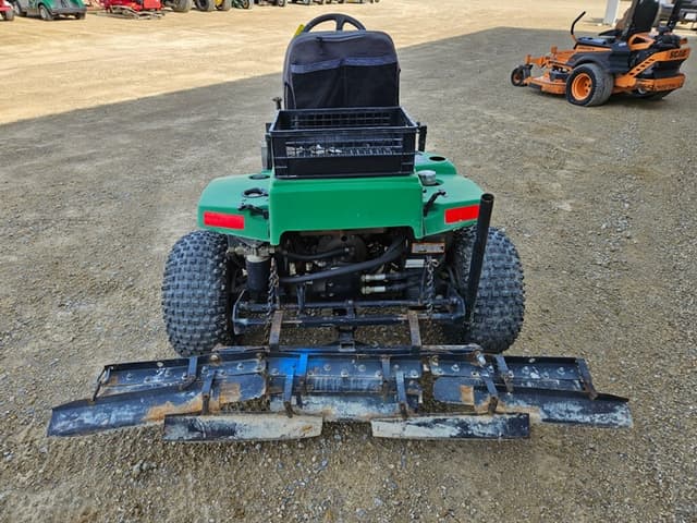 Image of John Deere 1200H equipment image 3