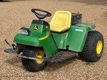 Main image John Deere 1200A