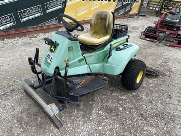 Main image John Deere 1200H