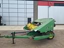 John Deere 1207 Image