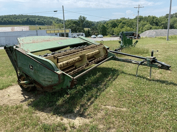 Main image John Deere 1209