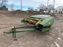 John Deere 1209 Image