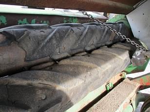 Main image John Deere 1209 5